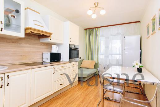 2-bedroom apartment, Center., Yekaterinburg - apartment by the day