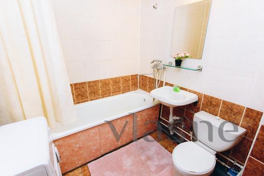 2-bedroom apartment, Center., Yekaterinburg - apartment by the day