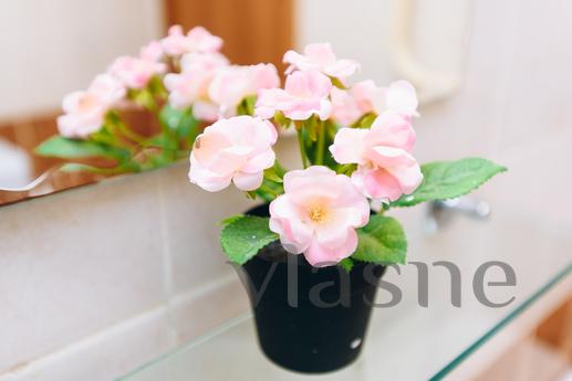 2-bedroom apartment, Center., Yekaterinburg - apartment by the day