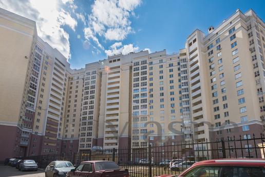2-bedroom apartment, Center., Yekaterinburg - apartment by the day
