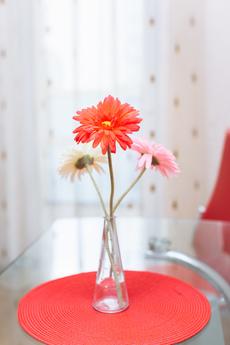 1-bedroom apartment, Center, Yekaterinburg - apartment by the day