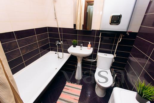 Luxury studio, Center, Yekaterinburg - apartment by the day