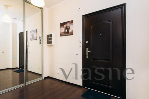 Luxury studio, Center, Yekaterinburg - apartment by the day