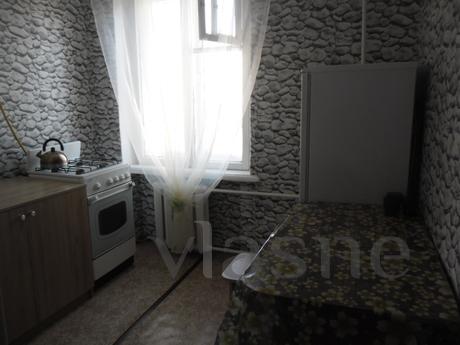 homeowners. Titova 28., Volgograd - apartment by the day
