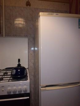 The owner, without interest, and overpay, Volgograd - apartment by the day