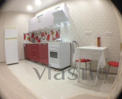 Studio apartment in the center of Perm, Къдрене - апартамент за нощувки
