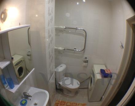Studio apartment in the center of Perm, Къдрене - апартамент за нощувки

