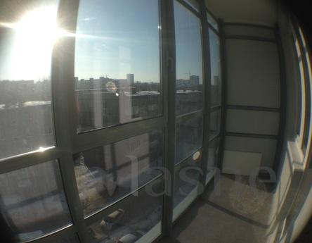 Studio apartment in the center of Perm, Къдрене - апартамент за нощувки
