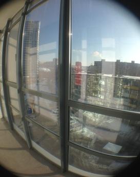 Studio apartment in the center of Perm, Къдрене - апартамент за нощувки
