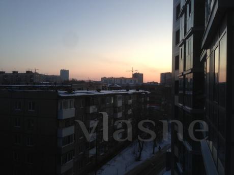 Studio apartment in the center of Perm, Къдрене - апартамент за нощувки
