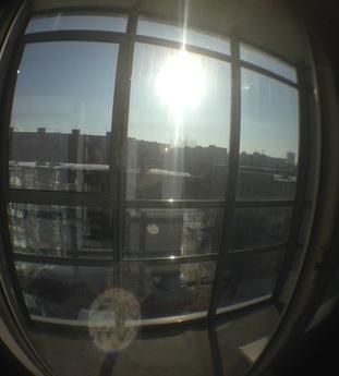 Studio apartment in the center of Perm, Къдрене - апартамент за нощувки
