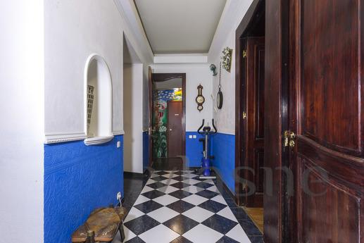 Home comfort in a mini-hotel on Petrogra, Saint Petersburg - apartment by the day