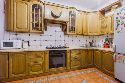 Home comfort in a mini-hotel on Petrogra, Saint Petersburg - apartment by the day