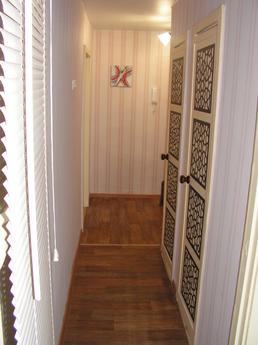 2-room apartment on Moscow Street 2-room apartment on Moscow Street, Saratov - apartment by the day