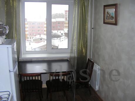 2-room apartment on Moscow Street 2-room apartment on Moscow Street, Saratov - apartment by the day
