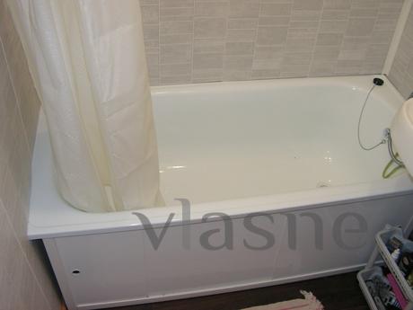 2-room apartment on Moscow Street 2-room apartment on Moscow Street, Saratov - apartment by the day