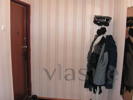 2-room apartment on Moscow Street 2-room apartment on Moscow Street, Saratov - apartment by the day