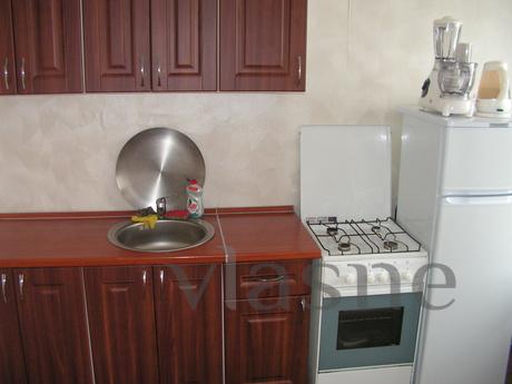 2-room apartment on Moscow Street 2-room apartment on Moscow Street, Saratov - apartment by the day