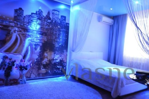 Apartment Luxury class Apartment Luxury class, Balakovo - apartment by the day