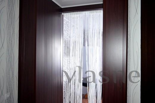 Apartment Luxury class Apartment Luxury class, Balakovo - apartment by the day