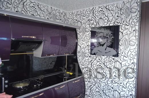 Apartment Luxury class Apartment Luxury class, Balakovo - apartment by the day