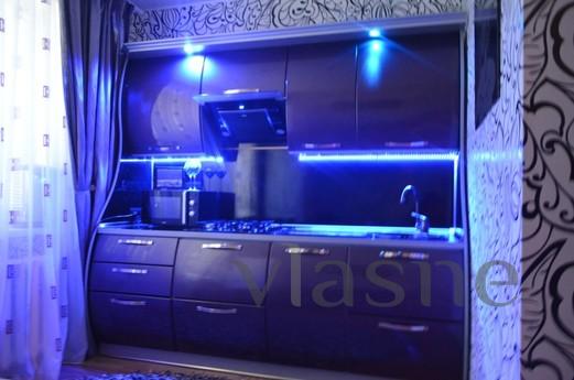 Apartment Luxury class Apartment Luxury class, Balakovo - apartment by the day