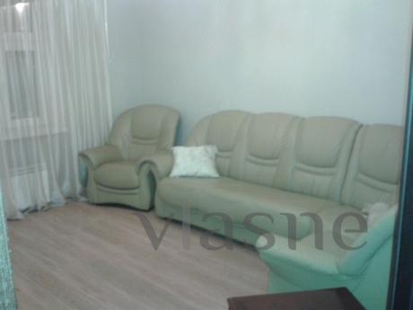 The apartment is in good repair clean, comfortable. The apar