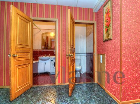Large apartment in the center, Saint Petersburg - apartment by the day