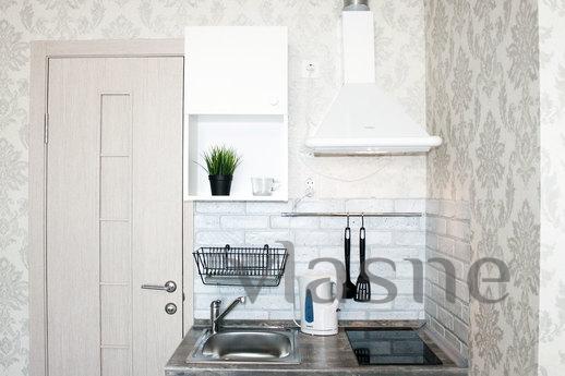 Daily , Krasnodar - apartment by the day