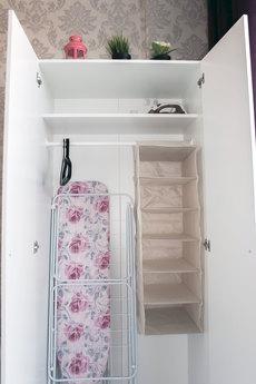 Daily , Krasnodar - apartment by the day