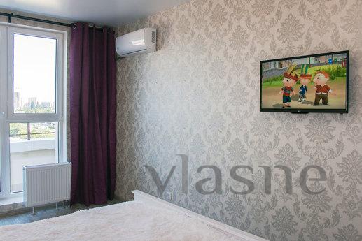 Daily , Krasnodar - apartment by the day
