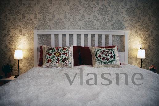 Daily , Krasnodar - apartment by the day