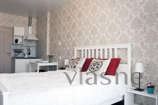 Daily , Krasnodar - apartment by the day