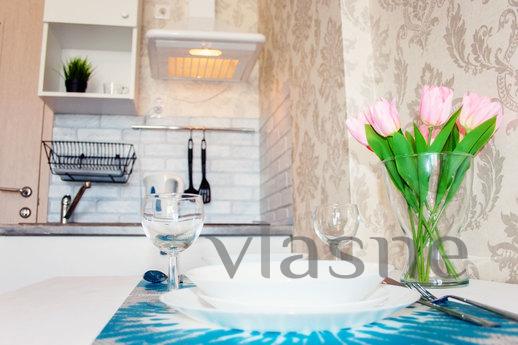 Daily , Krasnodar - apartment by the day