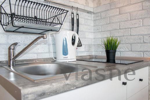Daily , Krasnodar - apartment by the day