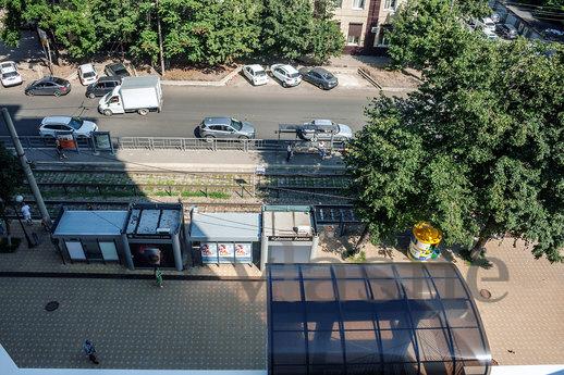 Daily , Krasnodar - apartment by the day