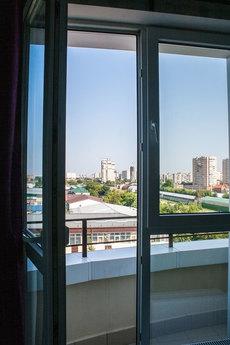 Daily , Krasnodar - apartment by the day