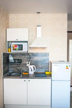 Daily , Krasnodar - apartment by the day