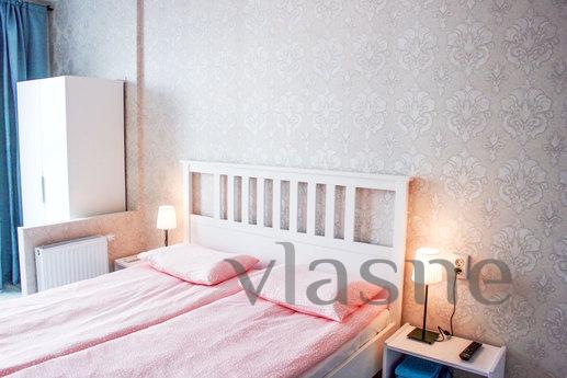Daily , Krasnodar - apartment by the day