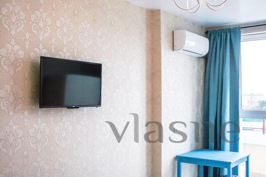 Daily , Krasnodar - apartment by the day