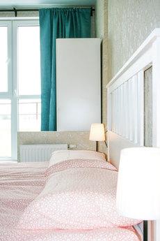 Daily , Krasnodar - apartment by the day