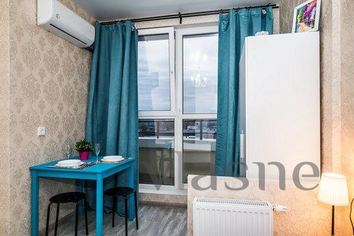 Daily Red, 176, Krasnodar - apartment by the day