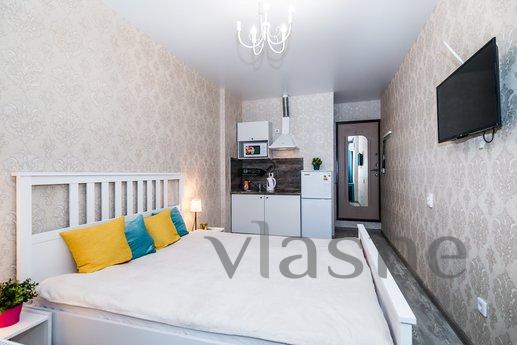 Daily Red, 176, Krasnodar - apartment by the day