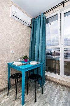 Daily Red, 176, Krasnodar - apartment by the day