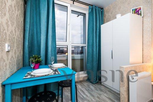 Daily Red, 176, Krasnodar - apartment by the day