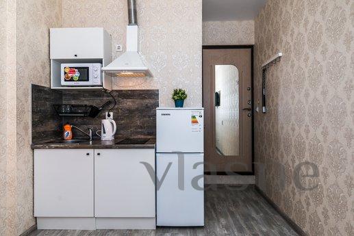 Daily Red, 176, Krasnodar - apartment by the day