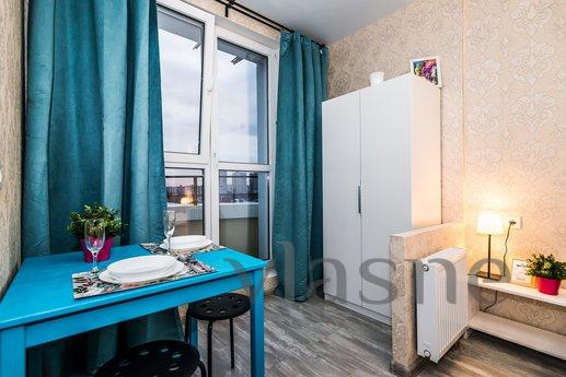 Daily Red, 176, Krasnodar - apartment by the day