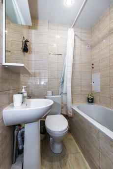 Daily Red, 176, Krasnodar - apartment by the day