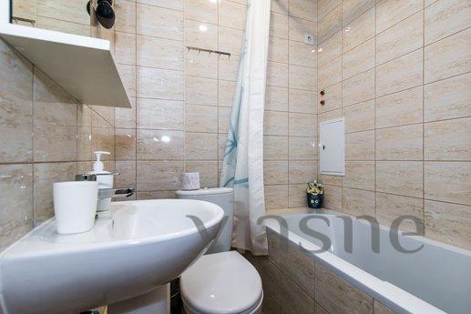 Daily Red, 176, Krasnodar - apartment by the day