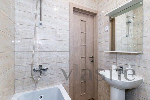 Daily Red, 176, Krasnodar - apartment by the day